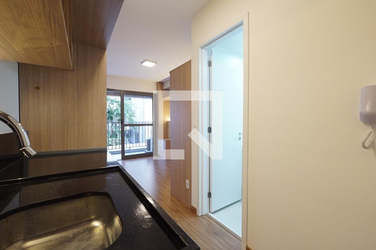 Kitnet-Studio, 24 m² - Foto 22
