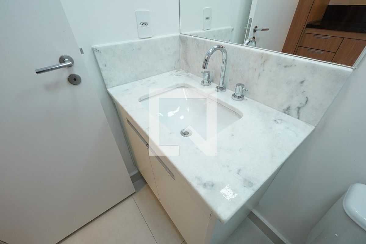 Kitnet-Studio, 24 m² - Foto 17