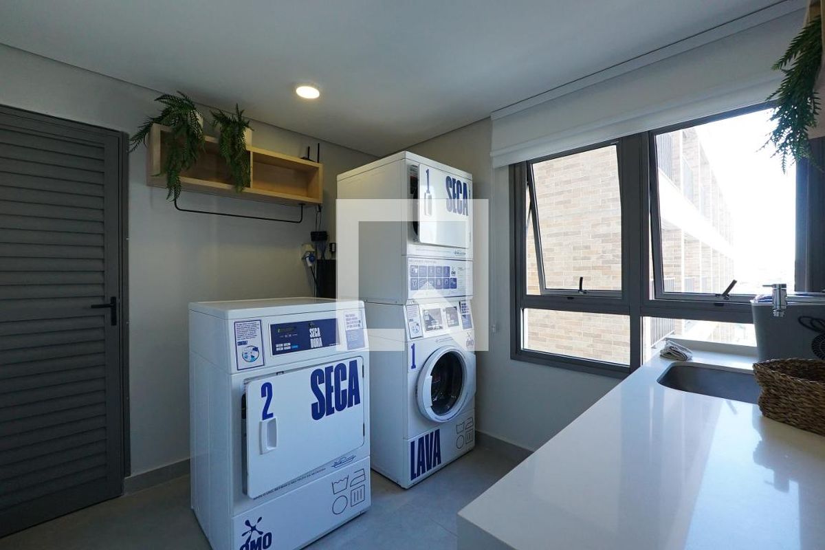 Kitnet-Studio, 24 m² - Foto 32
