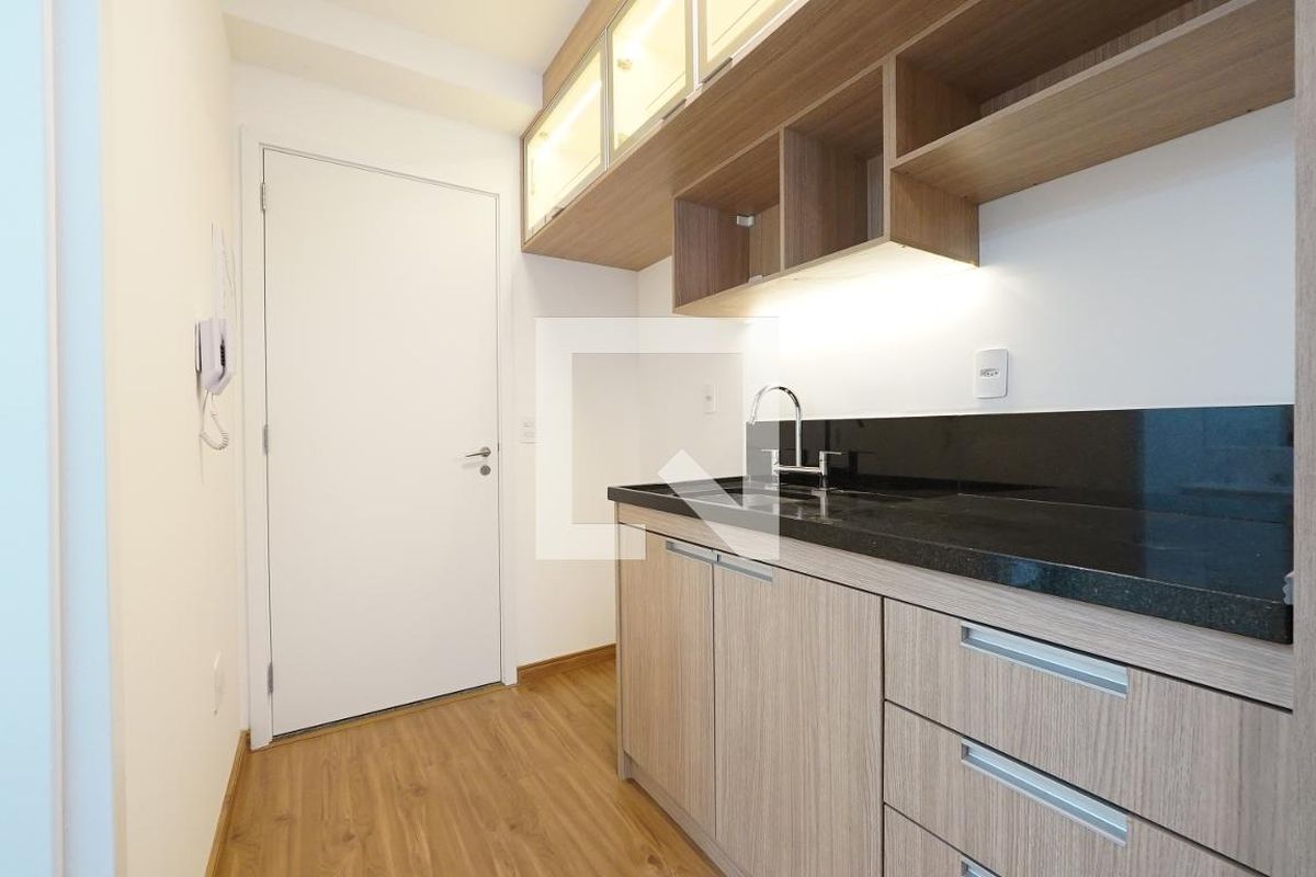 Kitnet-Studio, 24 m² - Foto 20
