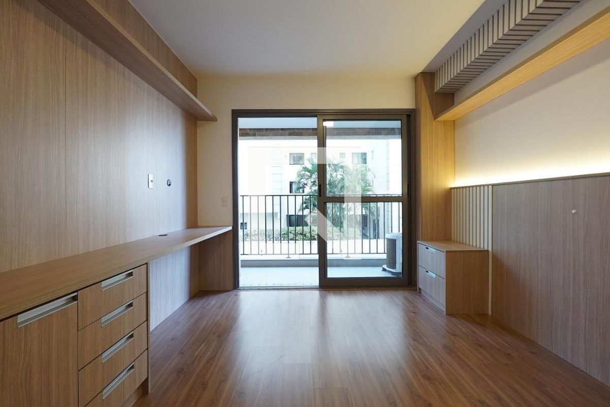 Kitnet-Studio, 24 m² - Foto 5