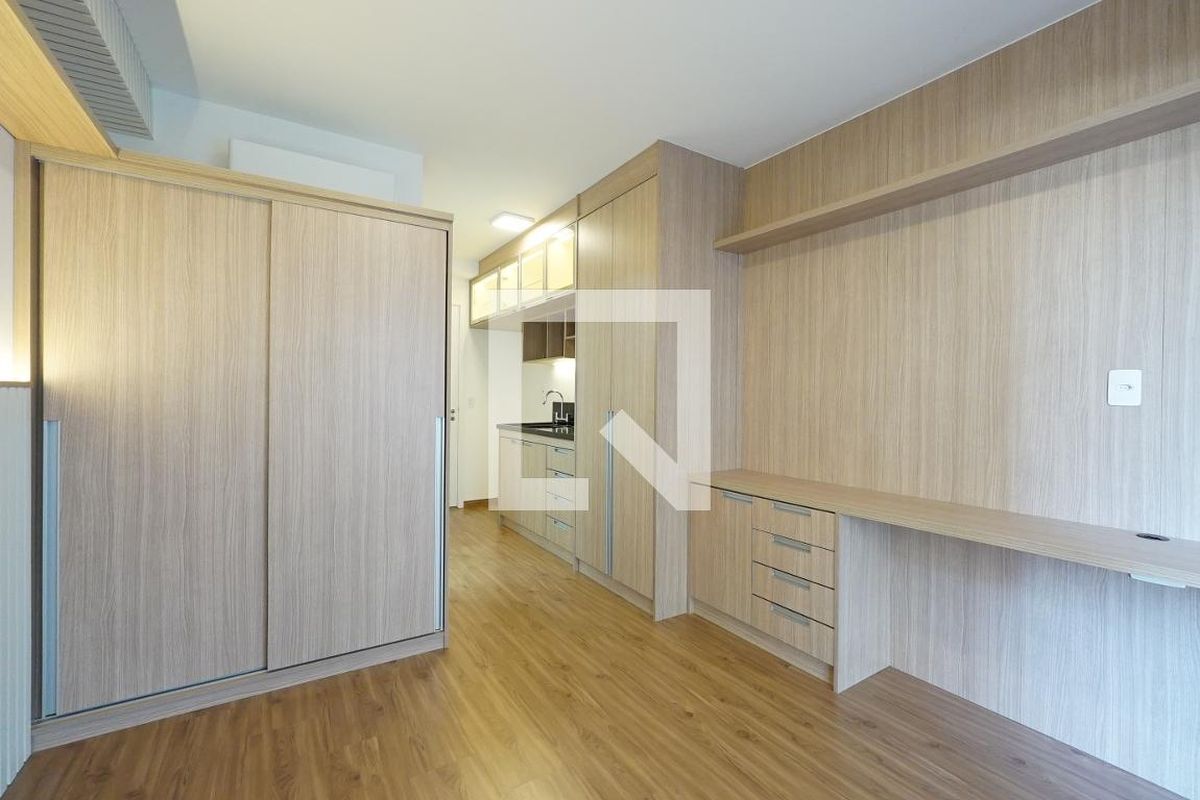 Kitnet-Studio, 24 m² - Foto 3
