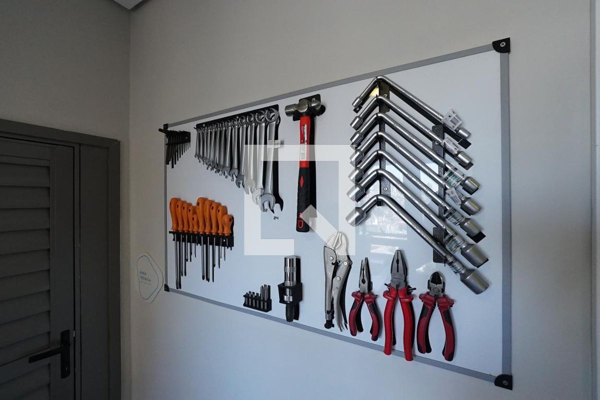 Kitnet-Studio, 24 m² - Foto 34