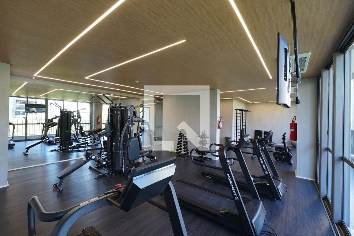 Kitnet-Studio, 24 m² - Foto 29