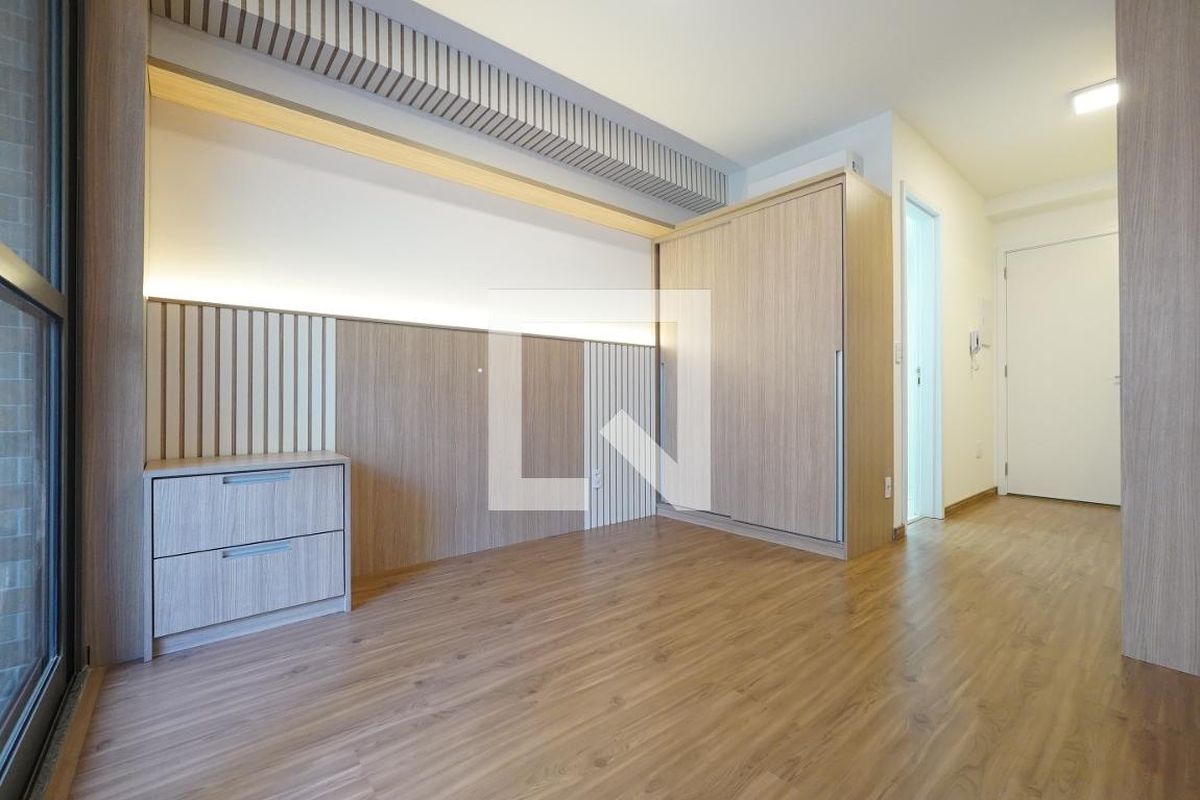Kitnet-Studio, 24 m² - Foto 4