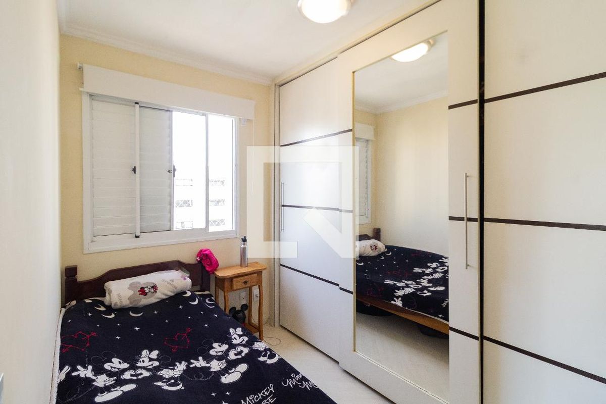 Apartamento, 2 quartos, 55 m² - Foto 18