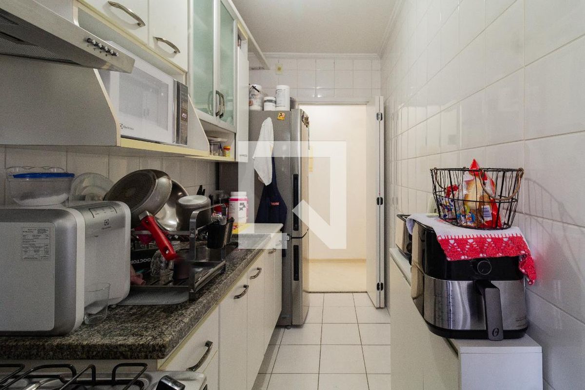Apartamento, 2 quartos, 55 m² - Foto 26