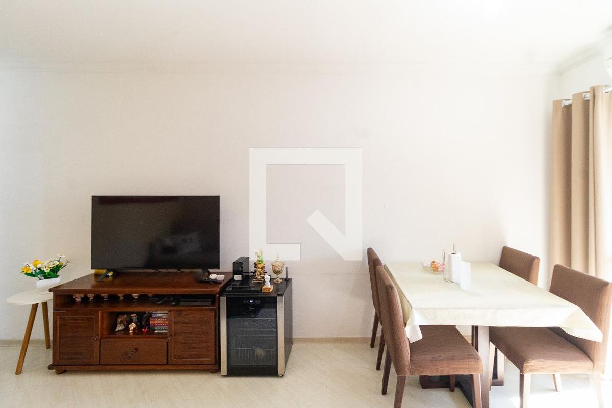 Apartamento, 2 quartos, 55 m² - Foto 3