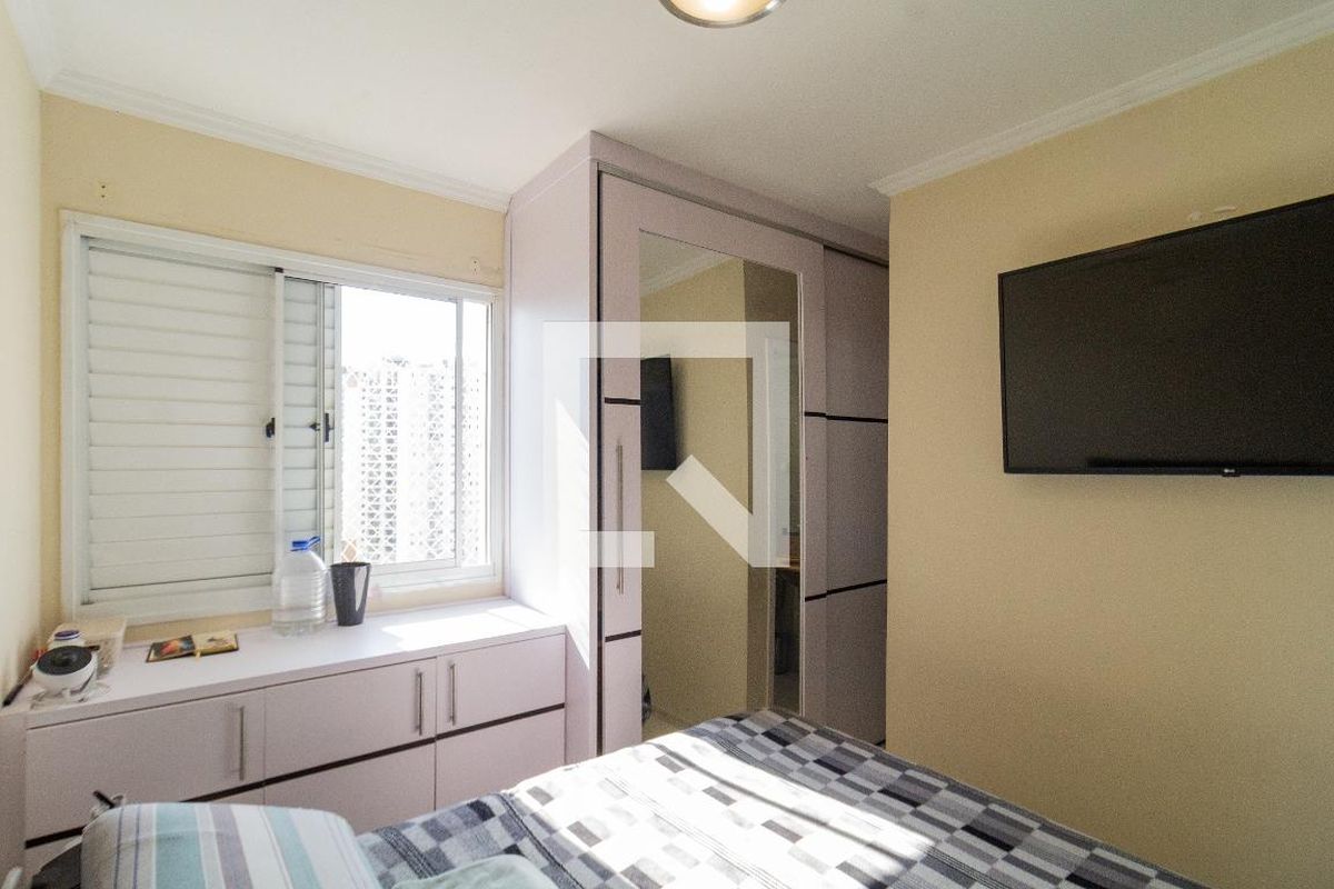 Apartamento, 2 quartos, 55 m² - Foto 11