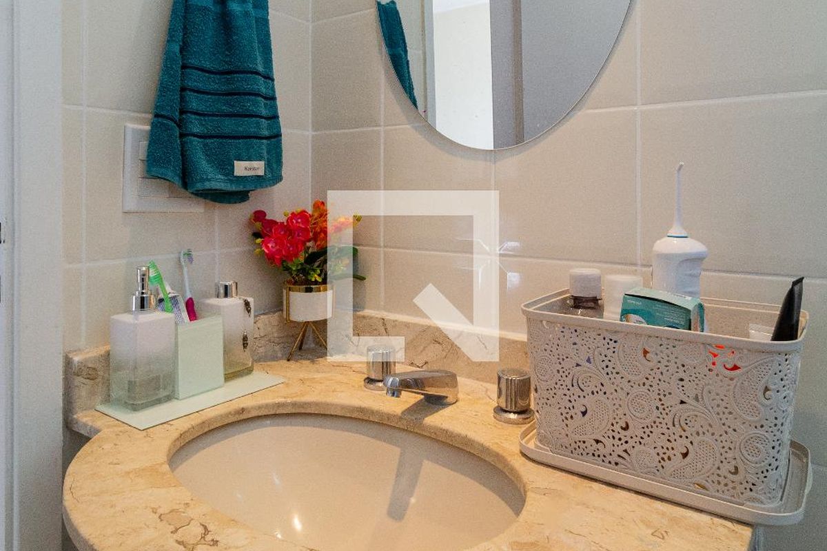 Apartamento, 2 quartos, 55 m² - Foto 16