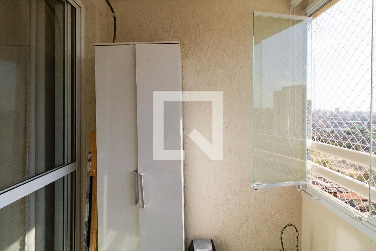 Apartamento, 2 quartos, 55 m² - Foto 7