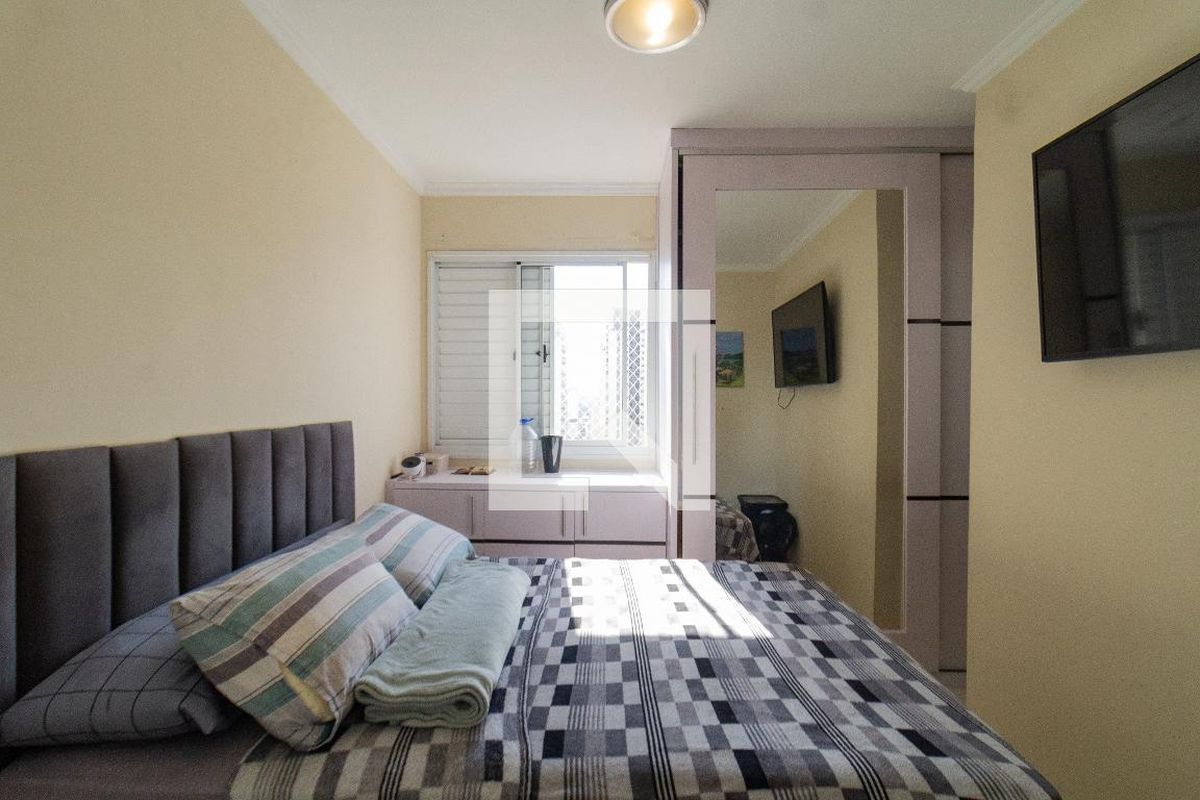Apartamento, 2 quartos, 55 m² - Foto 10