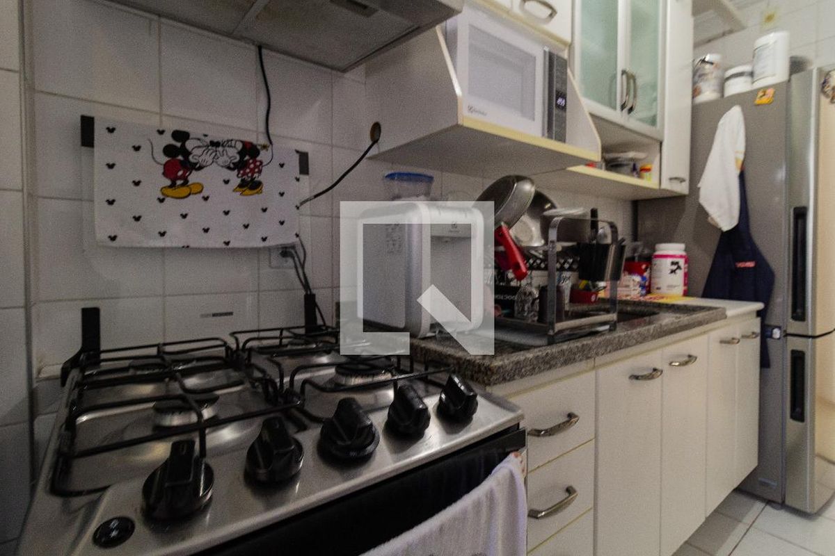 Apartamento, 2 quartos, 55 m² - Foto 25