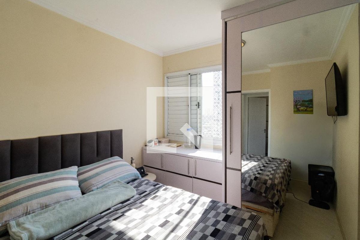 Apartamento, 2 quartos, 55 m² - Foto 12