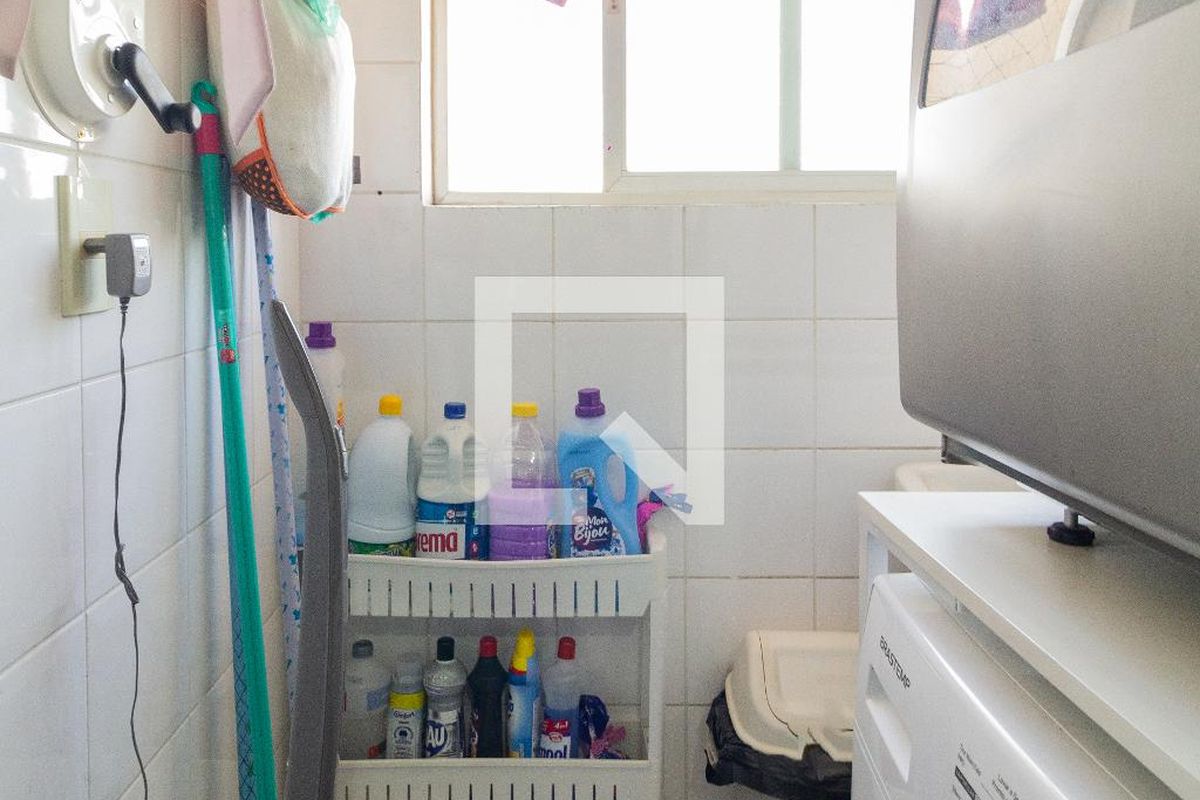 Apartamento, 2 quartos, 55 m² - Foto 27