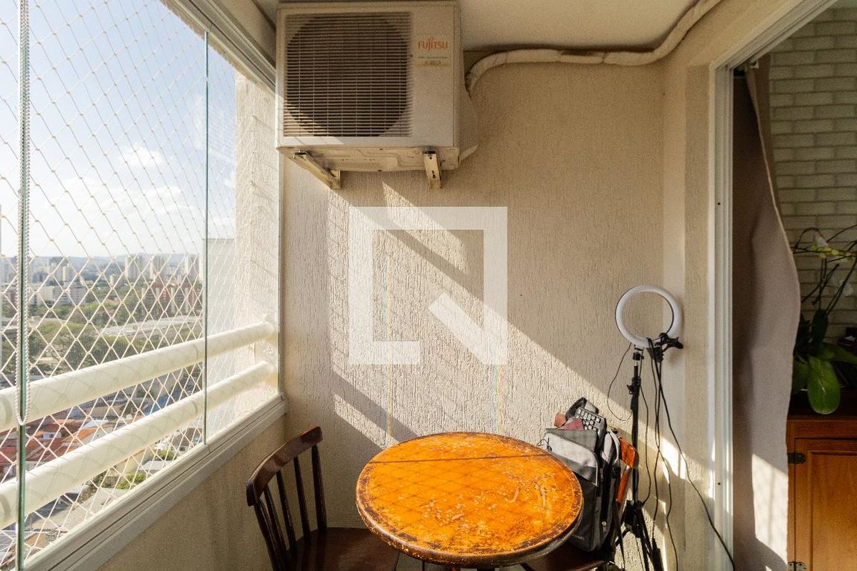 Apartamento, 2 quartos, 55 m² - Foto 6