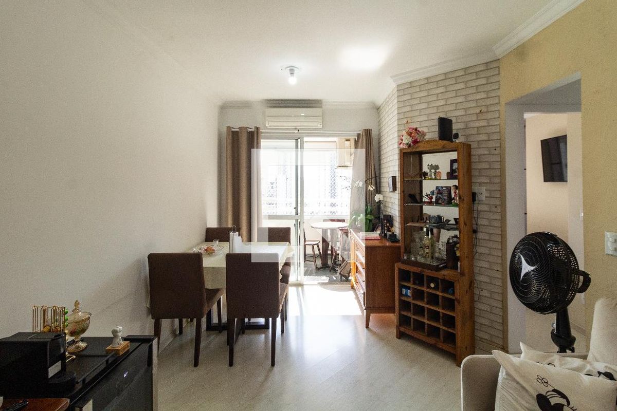 Apartamento, 2 quartos, 55 m² - Foto 2