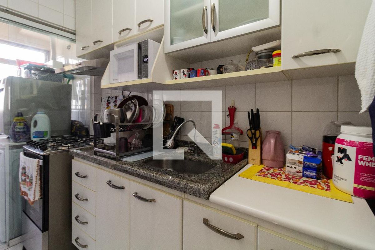 Apartamento, 2 quartos, 55 m² - Foto 23