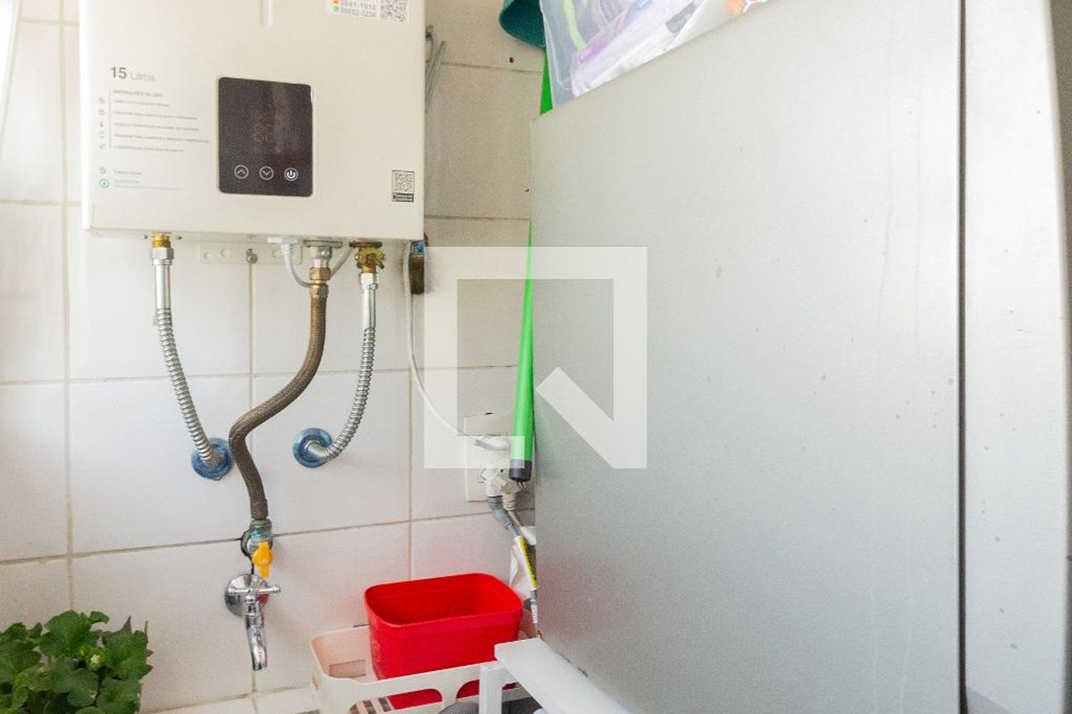 Apartamento, 2 quartos, 55 m² - Foto 29