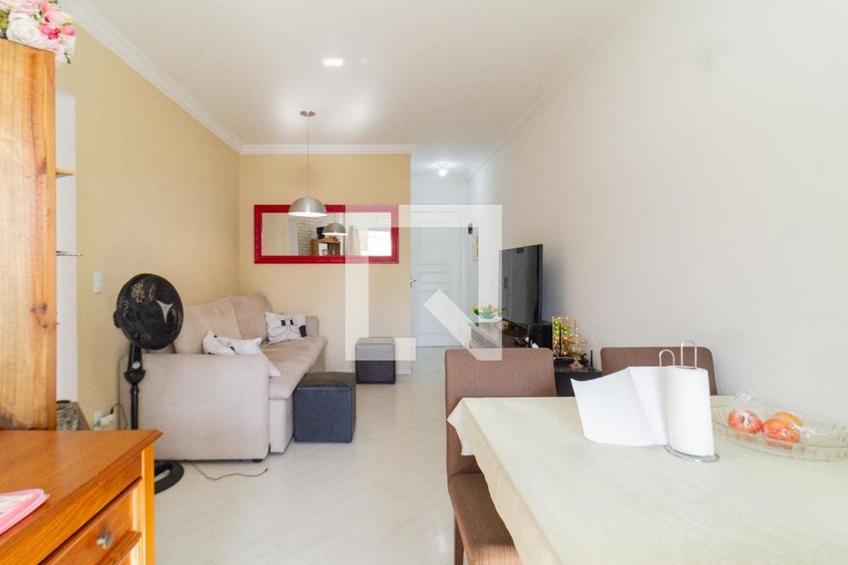 Apartamento, 2 quartos, 55 m² - Foto 4