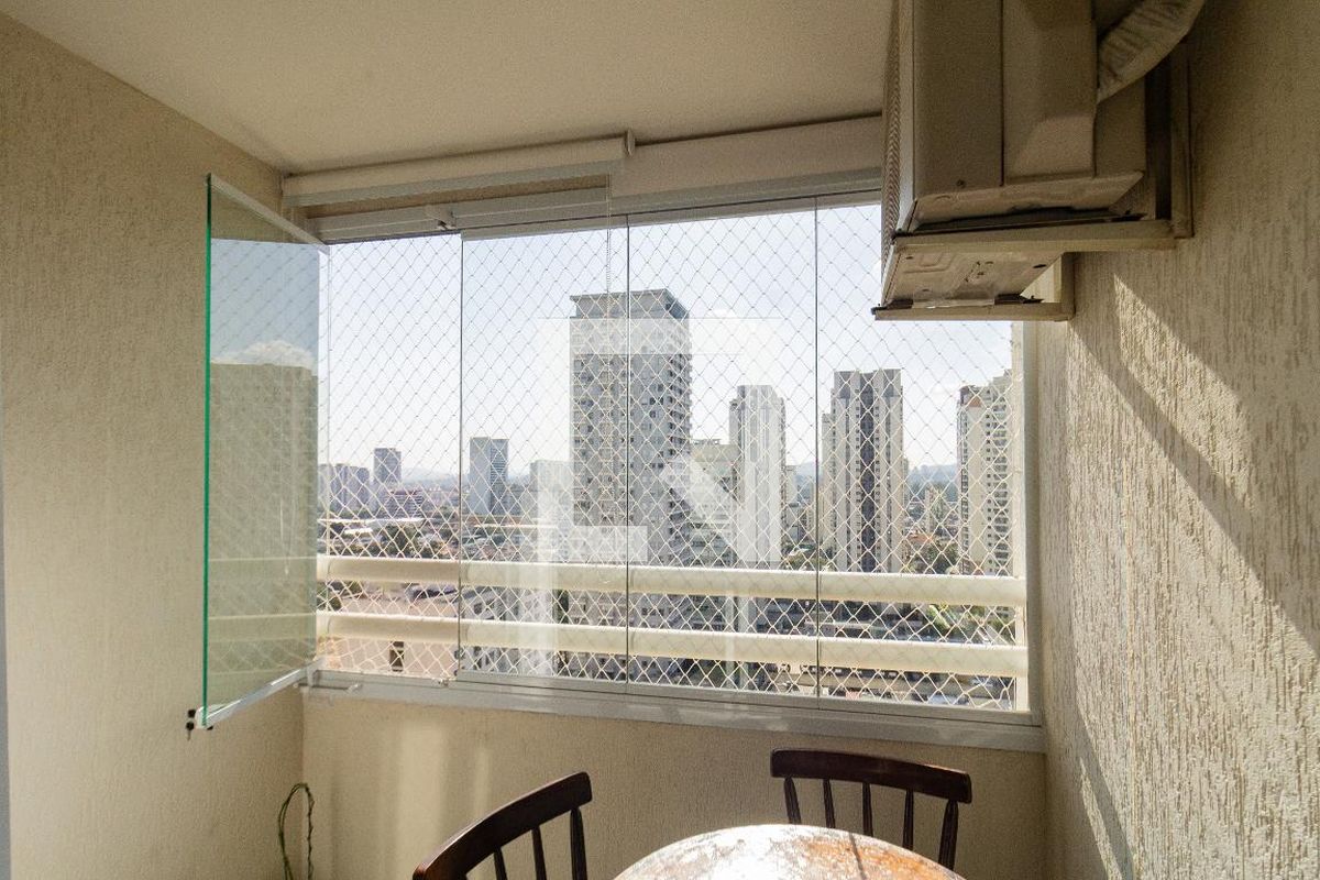 Apartamento, 2 quartos, 55 m² - Foto 5