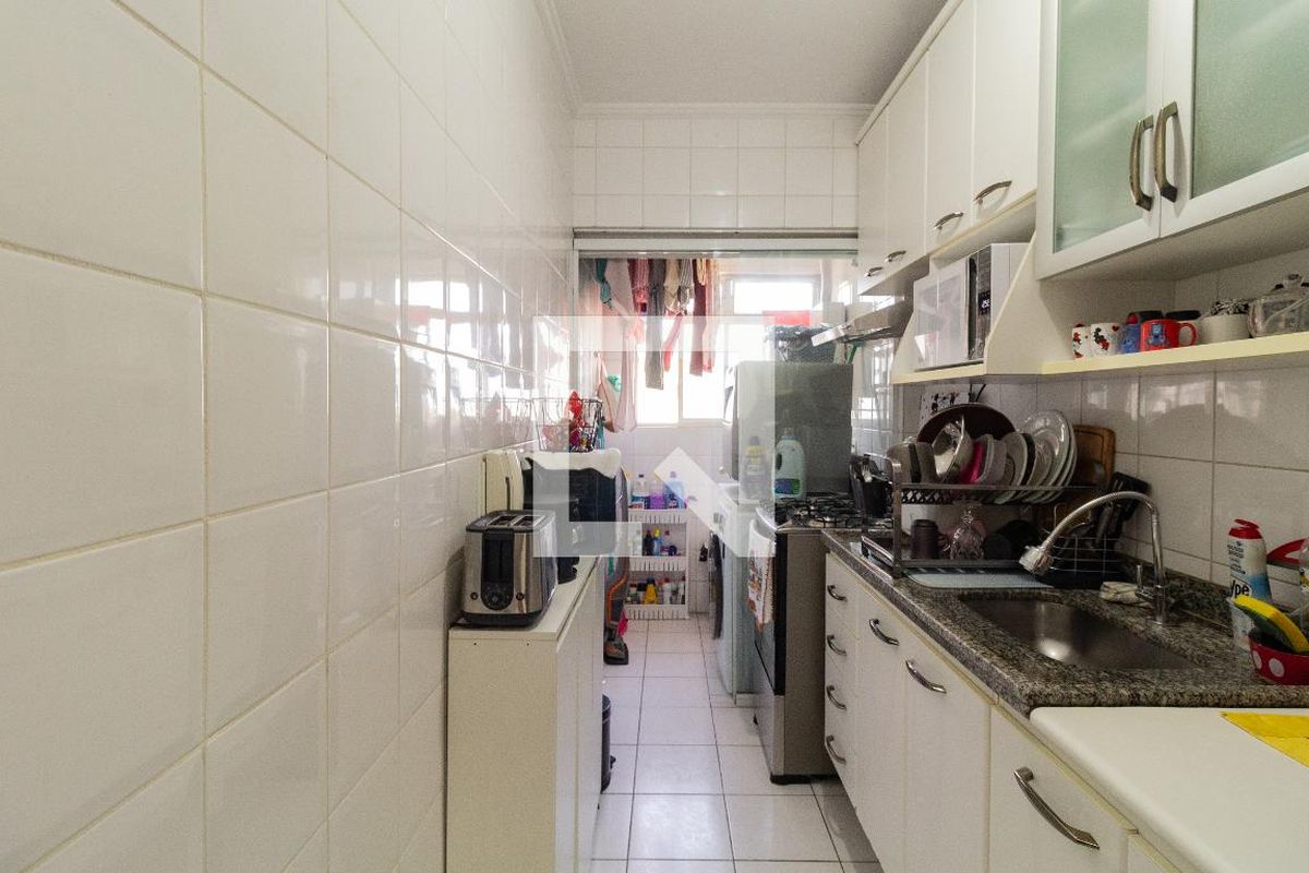 Apartamento, 2 quartos, 55 m² - Foto 22