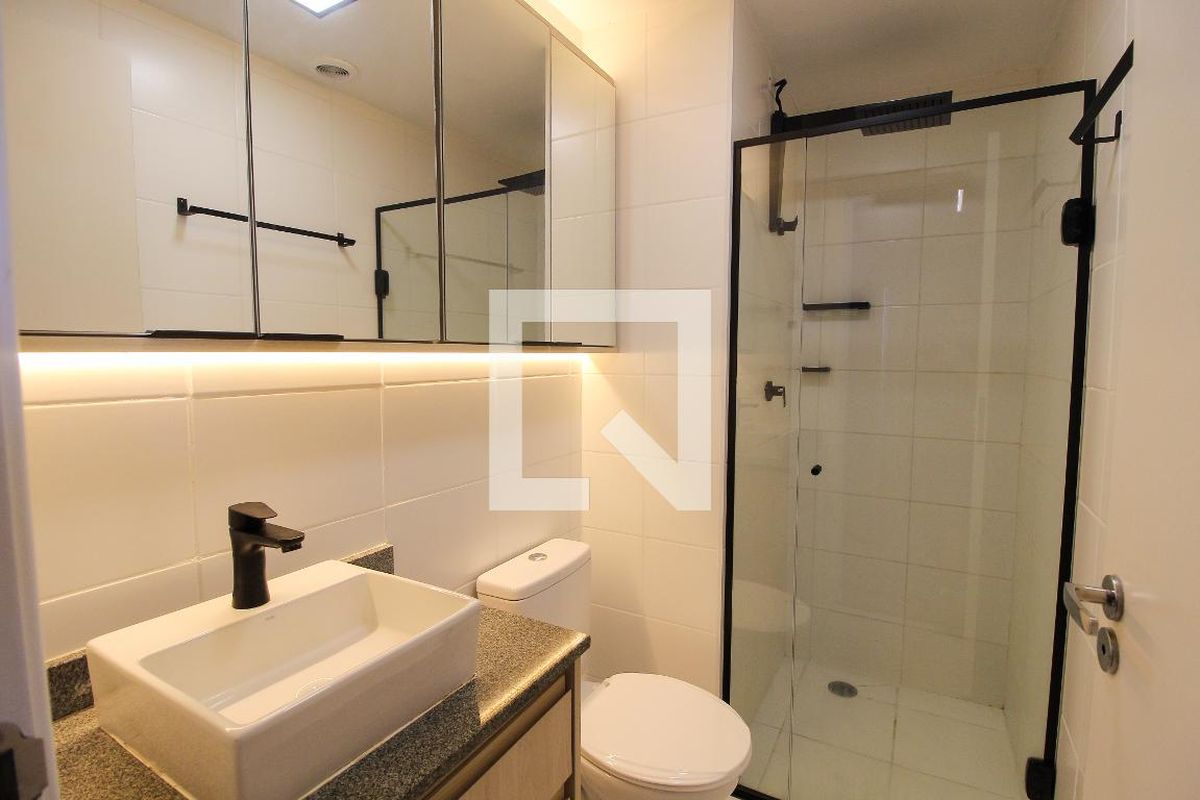 Apartamento, 2 quartos, 34 m² - Foto 15