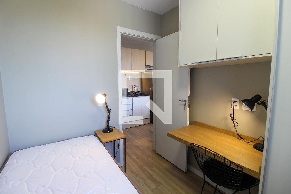 Apartamento, 2 quartos, 34 m² - Foto 14