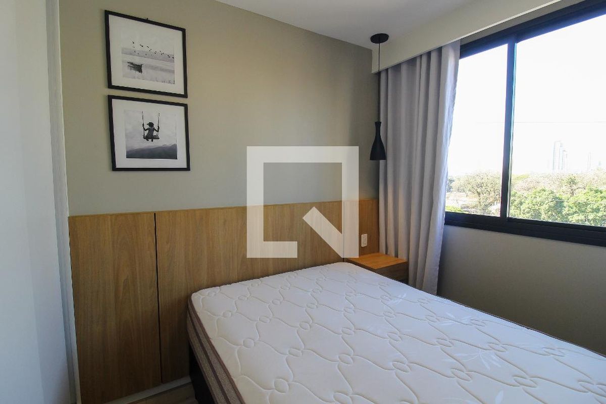 Apartamento, 2 quartos, 34 m² - Foto 8