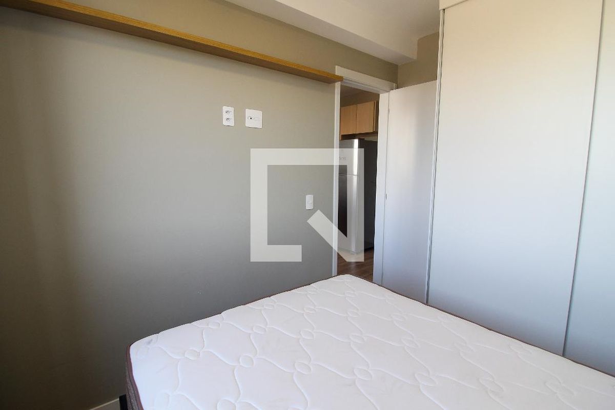 Apartamento, 2 quartos, 34 m² - Foto 10