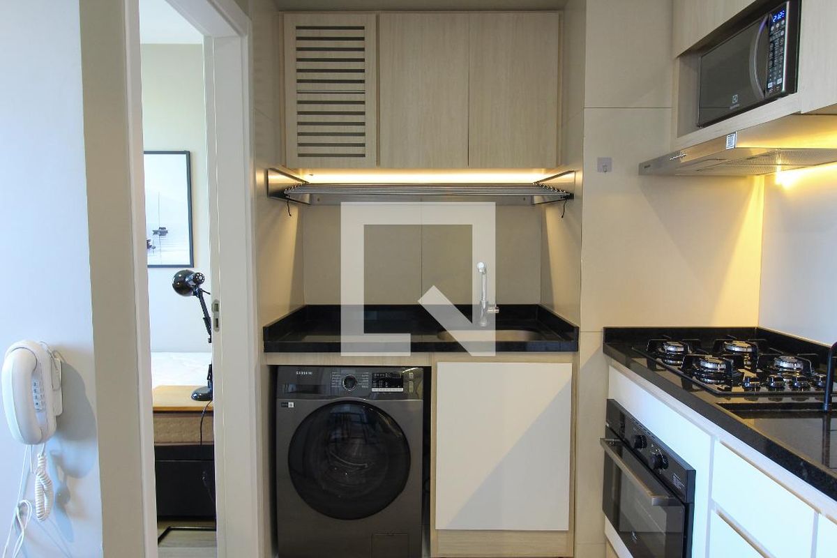 Apartamento, 2 quartos, 34 m² - Foto 17