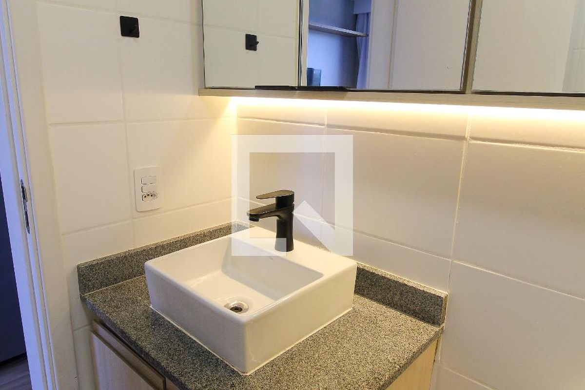 Apartamento, 2 quartos, 34 m² - Foto 16
