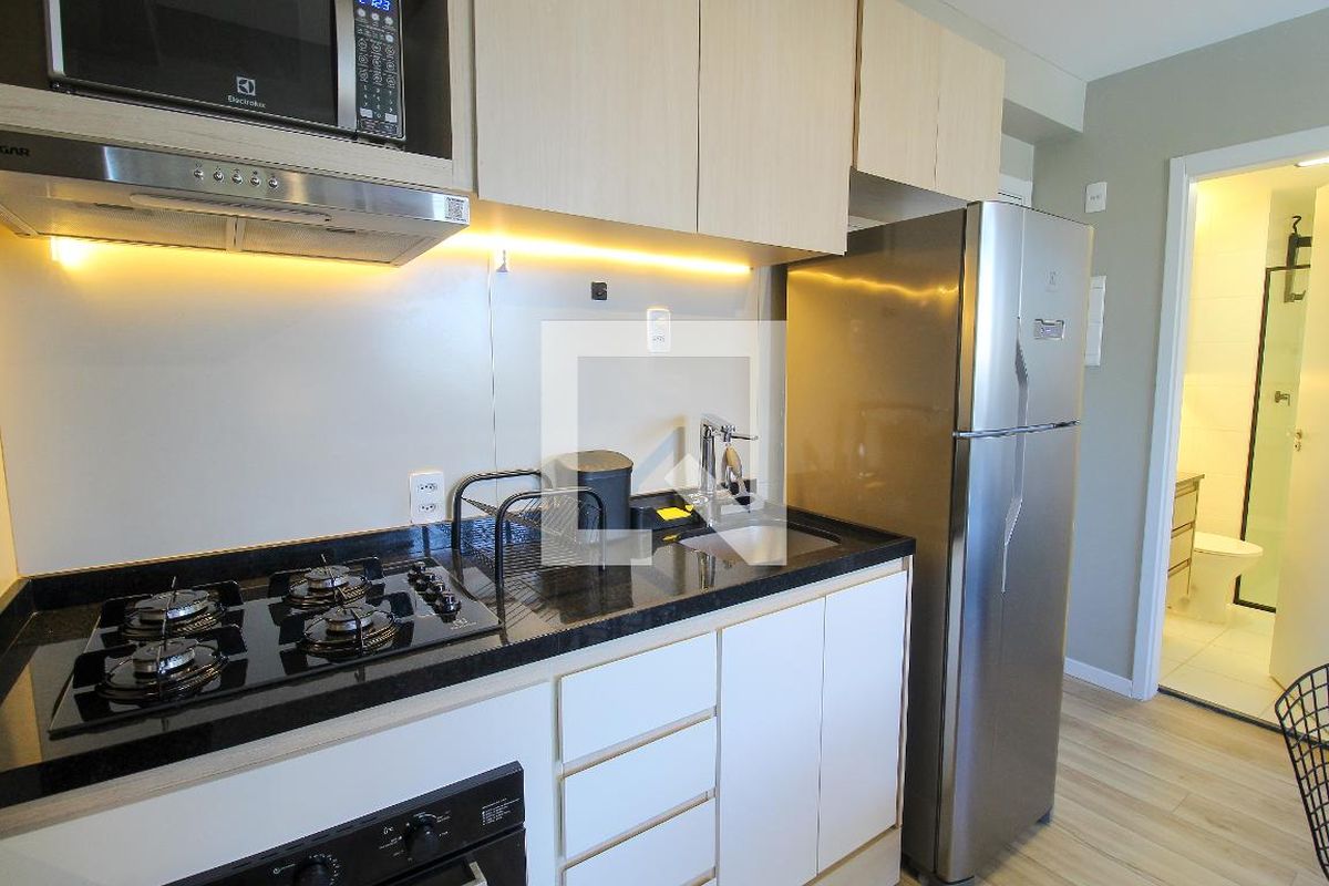 Apartamento, 2 quartos, 34 m² - Foto 7