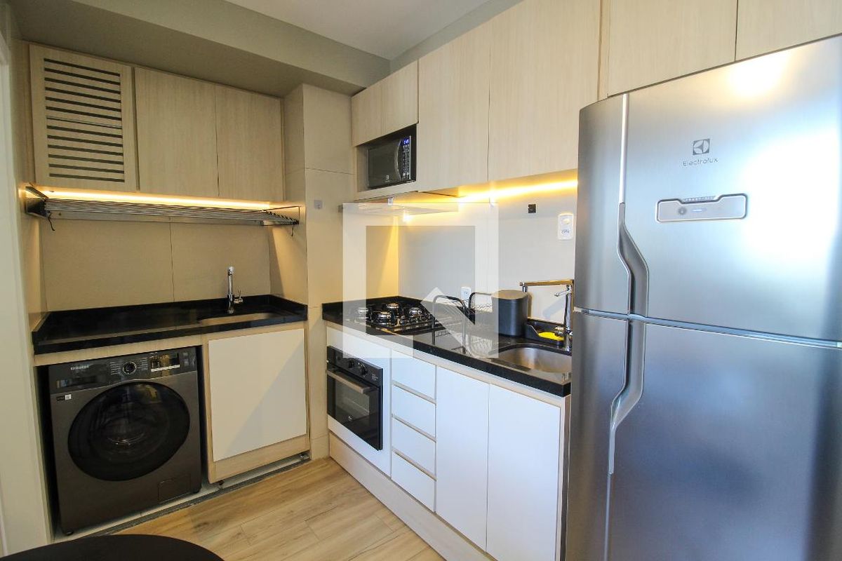 Apartamento, 2 quartos, 34 m² - Foto 6