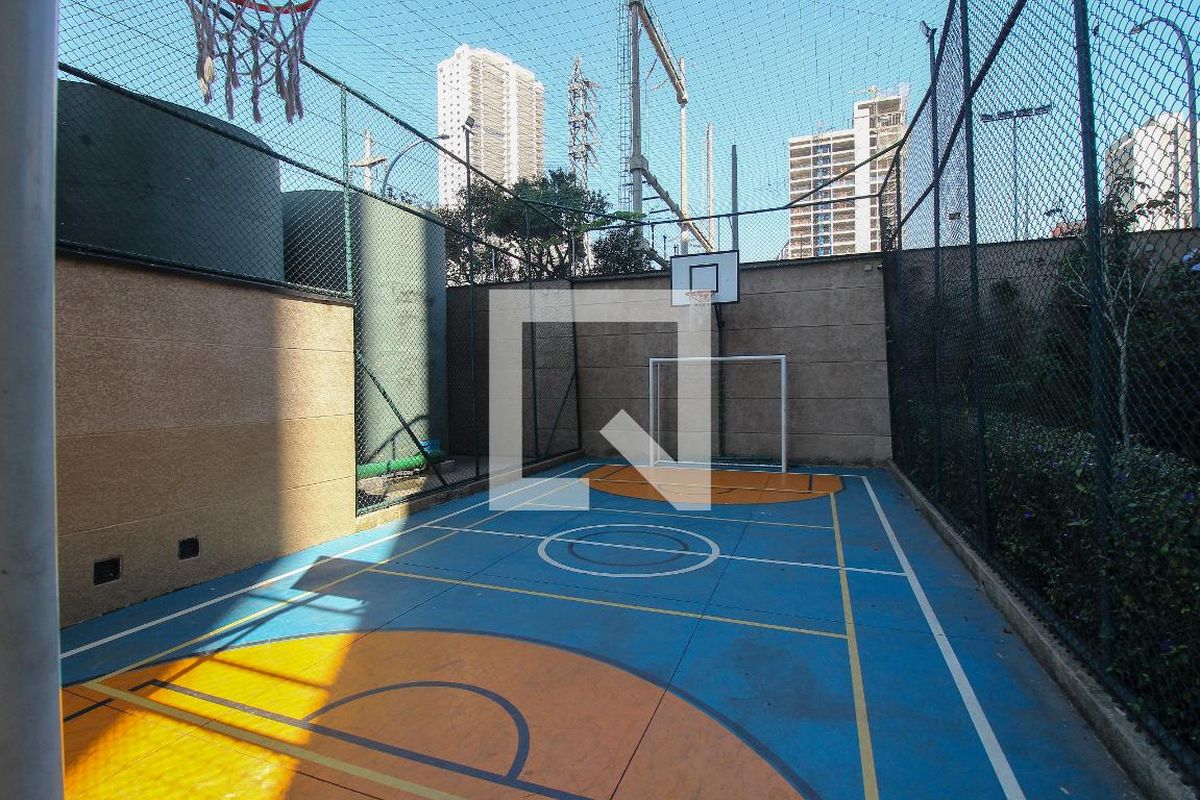 Apartamento, 2 quartos, 34 m² - Foto 37