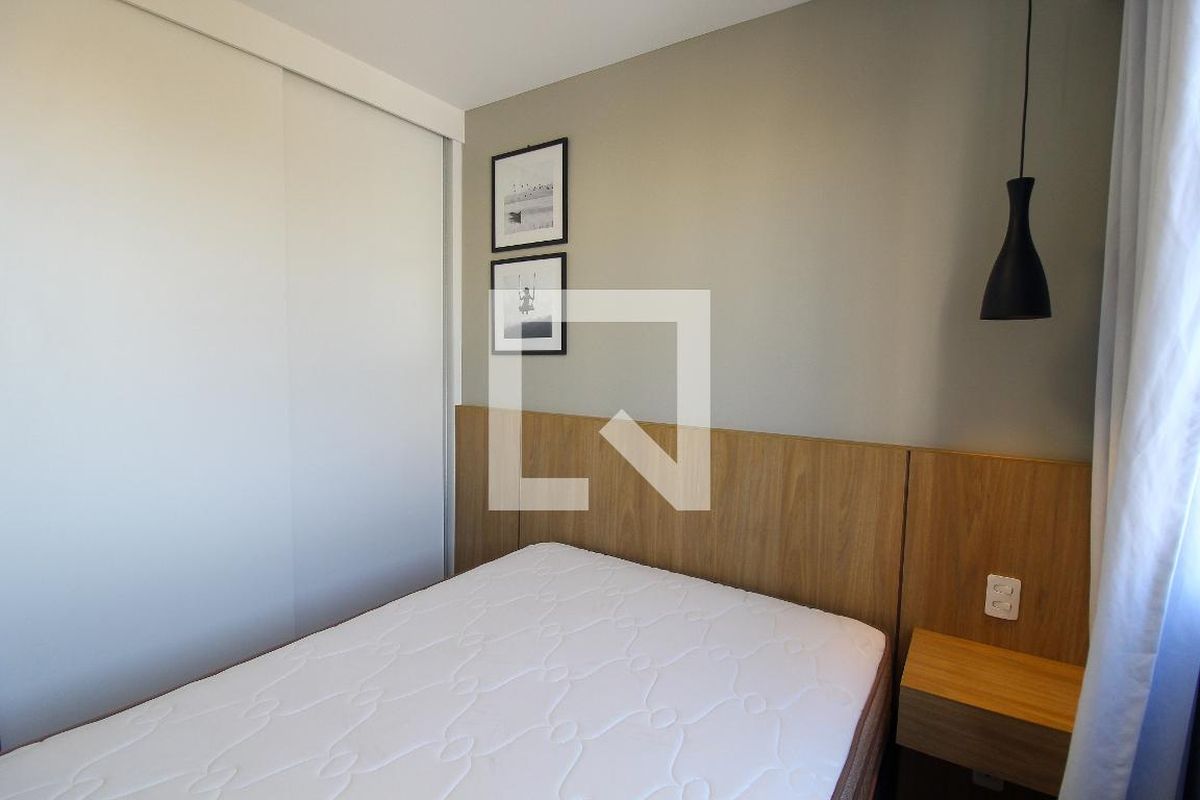 Apartamento, 2 quartos, 34 m² - Foto 9