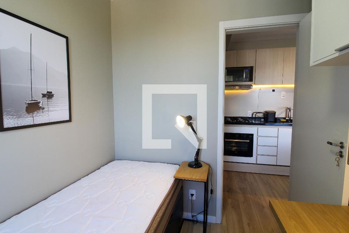 Apartamento, 2 quartos, 34 m² - Foto 13
