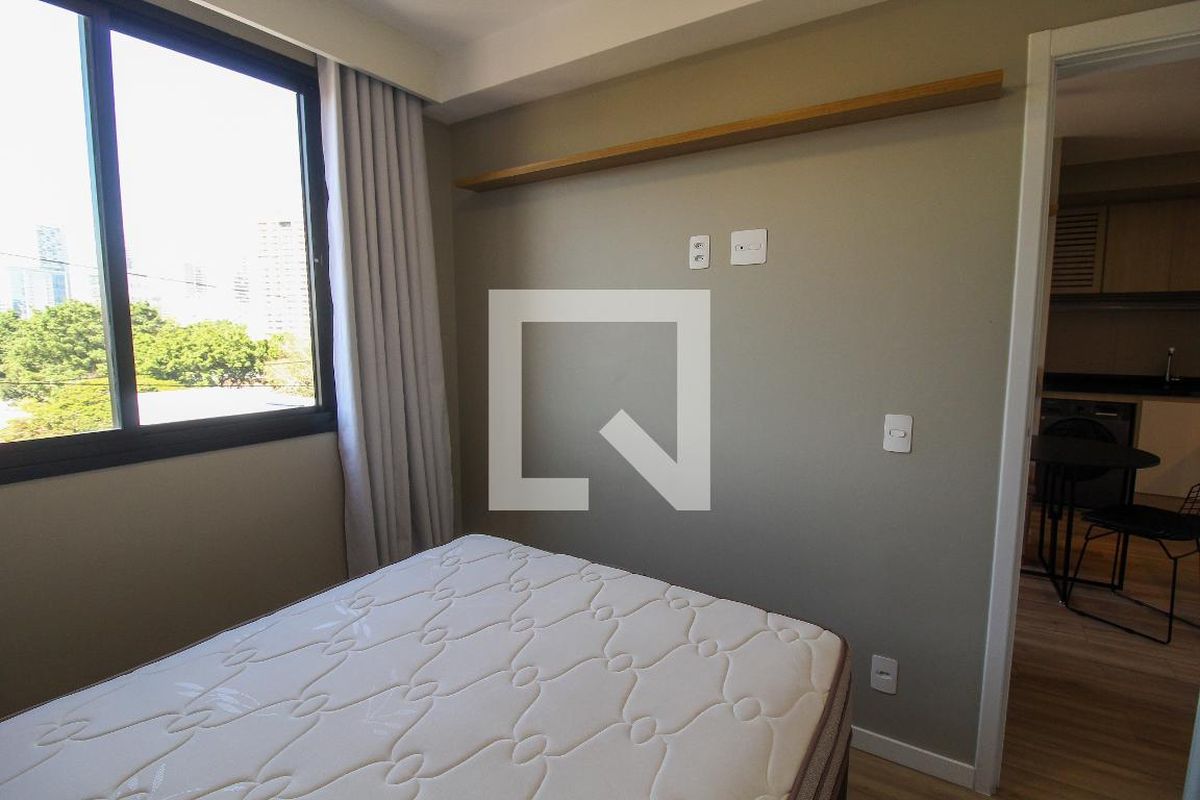 Apartamento, 2 quartos, 34 m² - Foto 11
