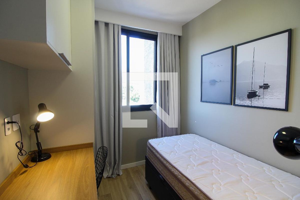 Apartamento, 2 quartos, 34 m² - Foto 12