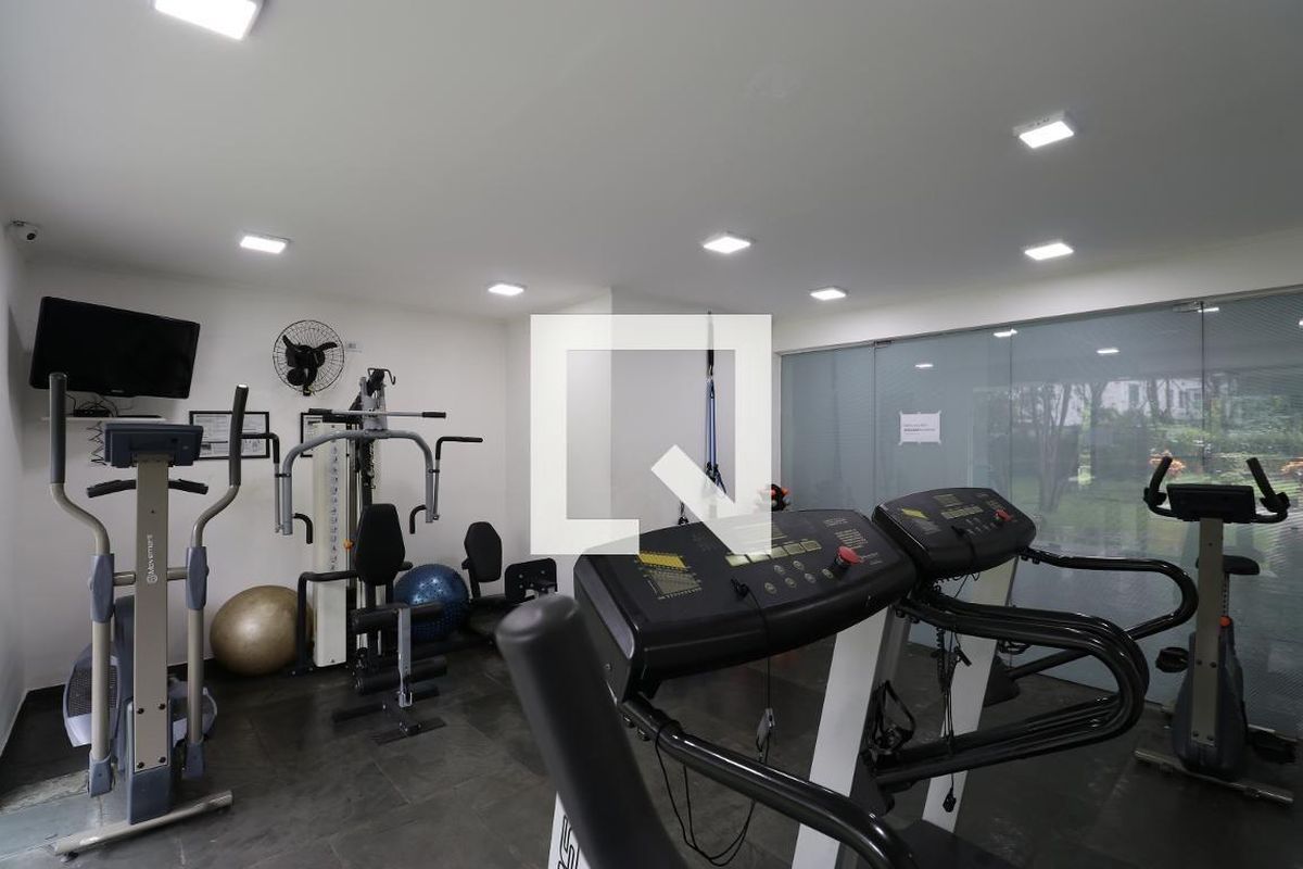 Apartamento, 2 quartos, 150 m² - Foto 52