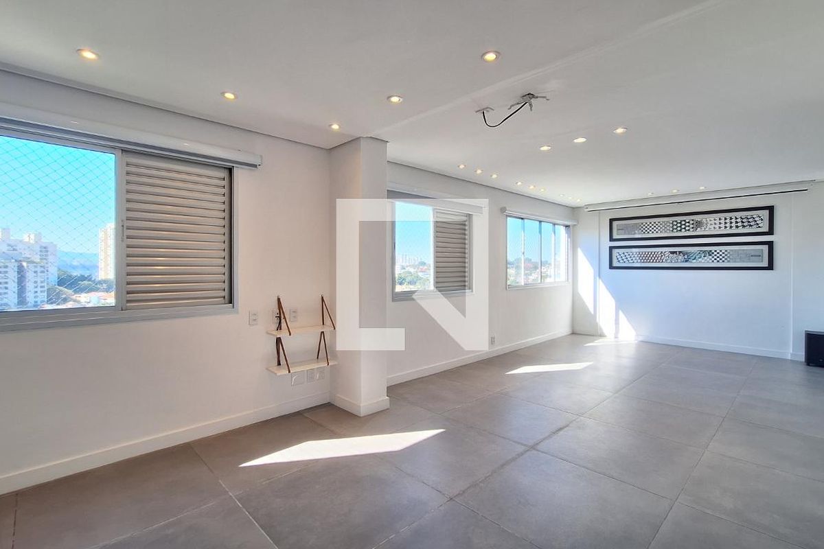 Apartamento, 2 quartos, 150 m² - Foto 2