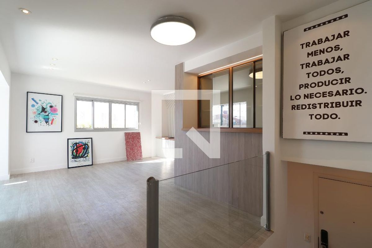 Apartamento, 2 quartos, 150 m² - Foto 10