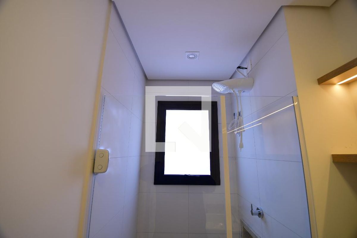 Apartamento à Venda - Bosque, 1 Quarto,  45 m2 em , Campinas - sp | SoloBR