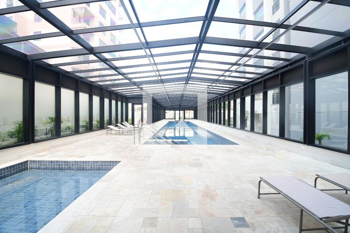 Apartamento à Venda - Bosque, 1 Quarto,  45 m2 em , Campinas - sp | SoloBR