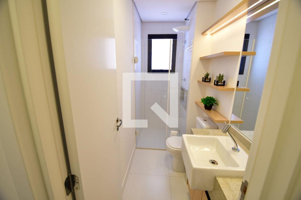 Apartamento à Venda - Bosque, 1 Quarto,  45 m2 em , Campinas - sp | SoloBR