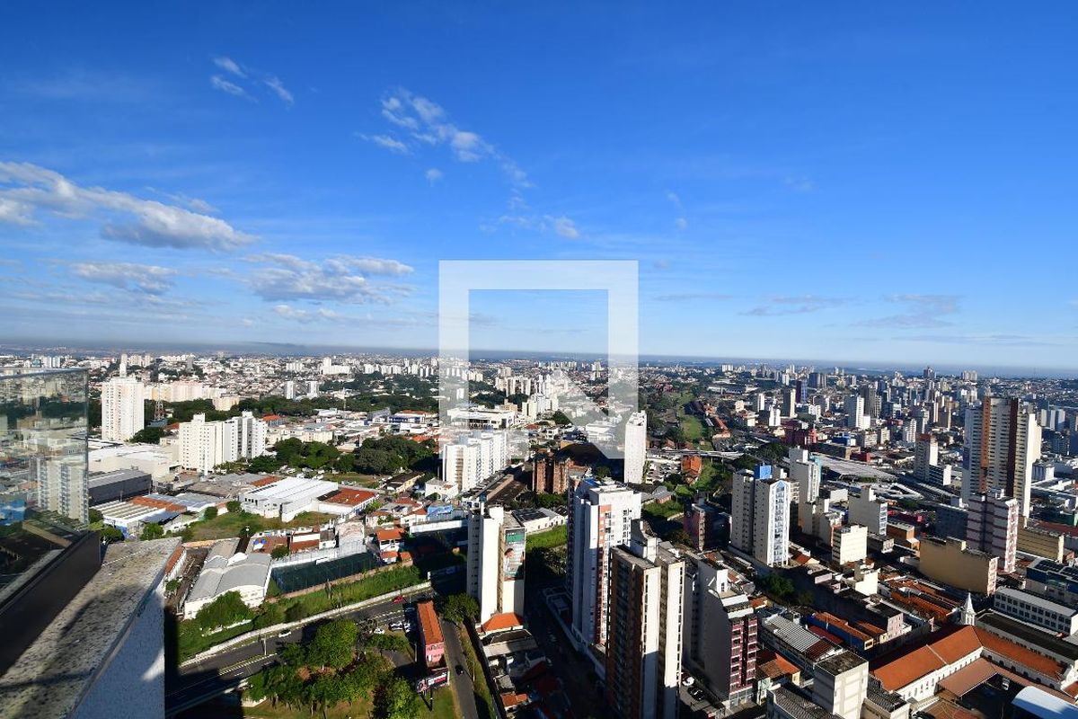 Apartamento à Venda - Bosque, 1 Quarto,  45 m2 em , Campinas - sp | SoloBR