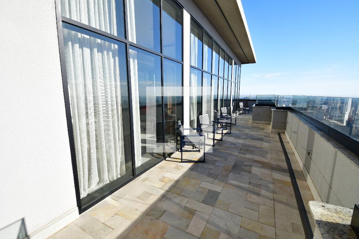 Apartamento à Venda - Bosque, 1 Quarto,  45 m2 em , Campinas - sp | SoloBR