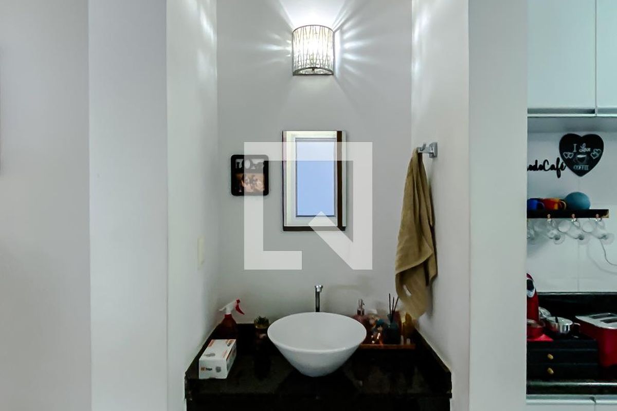 Casa, 3 quartos, 200 m² - Foto 44