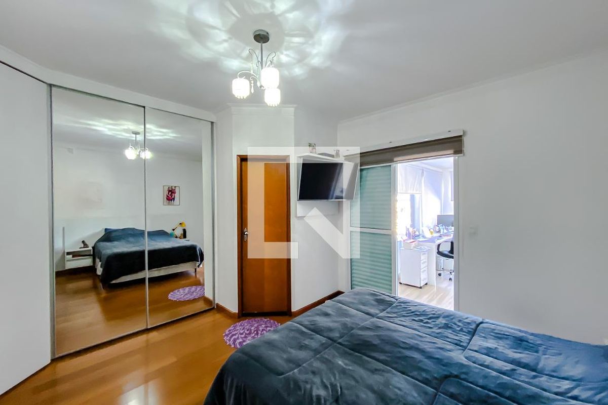 Casa, 3 quartos, 200 m² - Foto 11