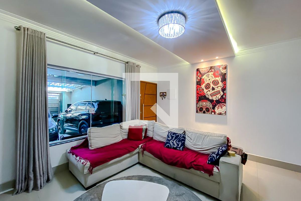 Casa, 3 quartos, 200 m² - Foto 3